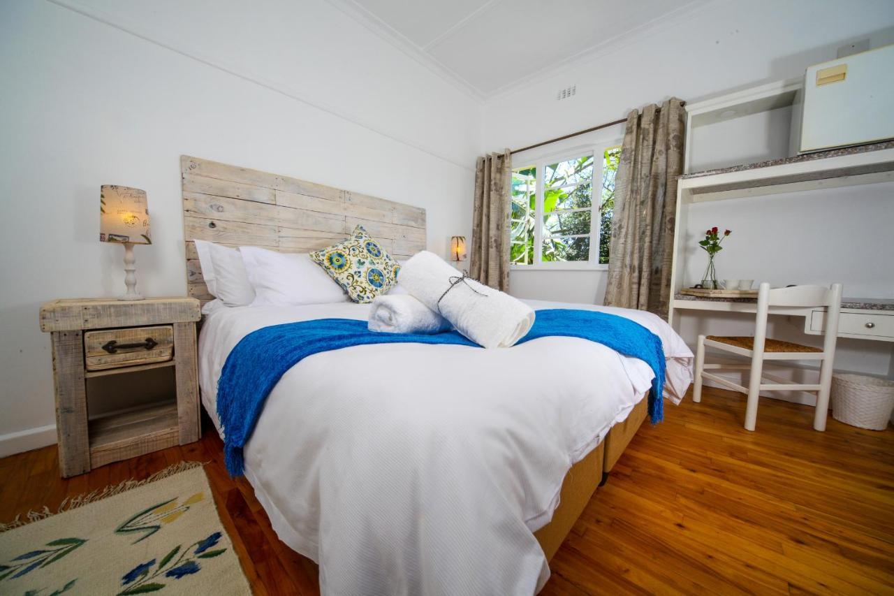 Hunneyball House Stellenbosch Quarto foto